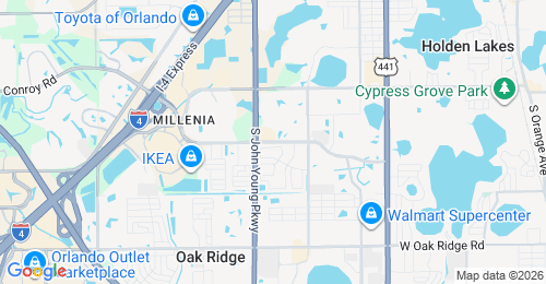 Google map